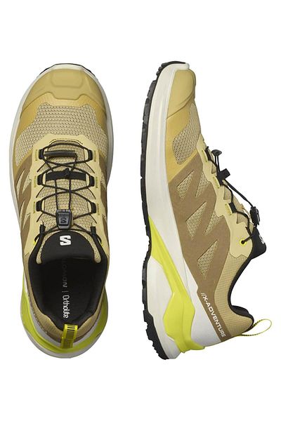 Salomon Мъжки обувки за туризъм X-Adventure - L47451300SAS