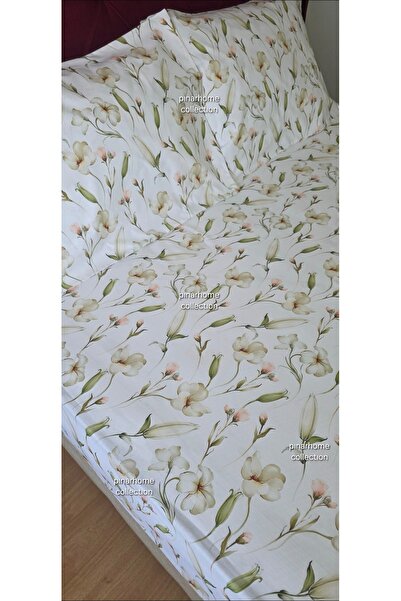 pınarhome collectıon 3D Digital Bass New Season 100% Cotton Lasticシャルアフ+ヤースティキーリ포ームコテージパピー 28-30 cm