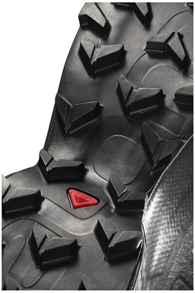 Salomon Spedcross 5 Gtx L40795300 Erkek Outdoor Ayakkabı - Siyah