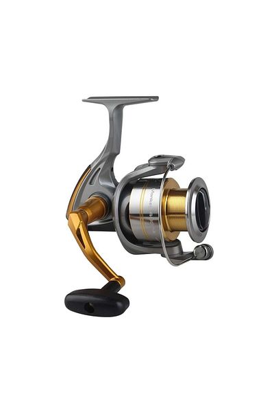 Okuma Monkey Mo-4000A 2 1Bb Fishing Machine