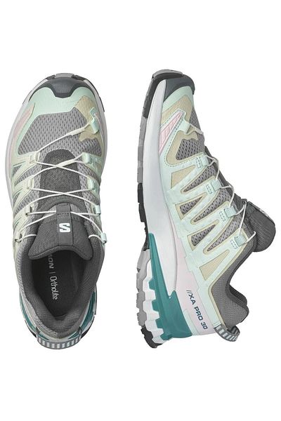 Salomon Xa Pro 3D V9 W - Дамски маратонки Patika