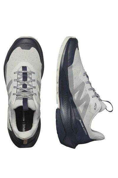 Salomon Elixir Activ L 474554   Men's Outdoor Shoes - Gray