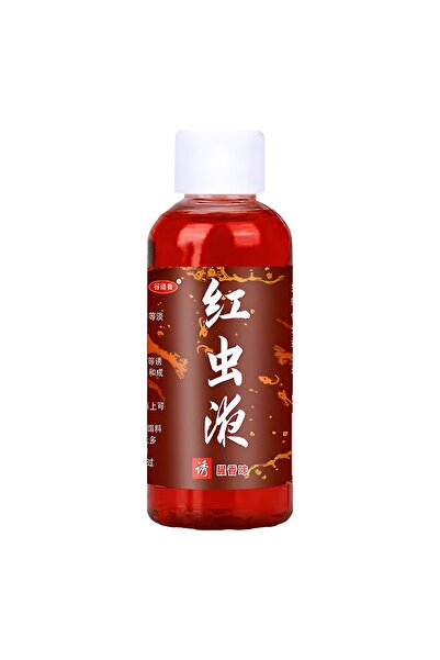 Genel Markalar Balık Cezbedici Attractor 60ml