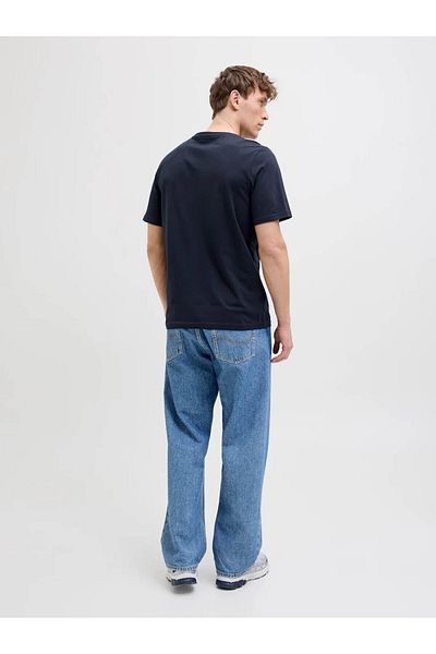 Jack & Jones تي شيرت JJSIMON SS برقبة دائرية