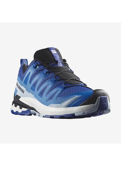Salomon Xa Pro 3d V9 L 472721   Ανδρικά παπούτσια εξωτερικού χώρου - Μπλε