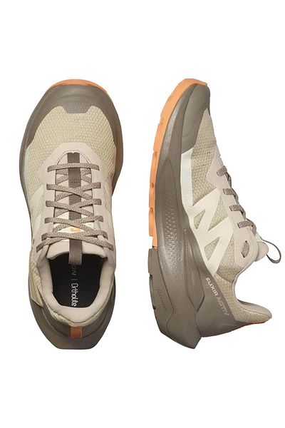 Salomon Pantofi de exterior pentru femei maro L 47457600   O.c.o Elixir Activ