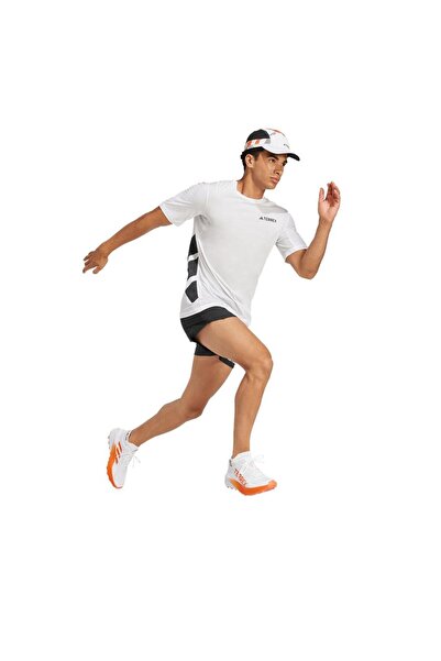 adidas Ανδρικό λευκό μπλουζάκι Xpr Tee Jn8134