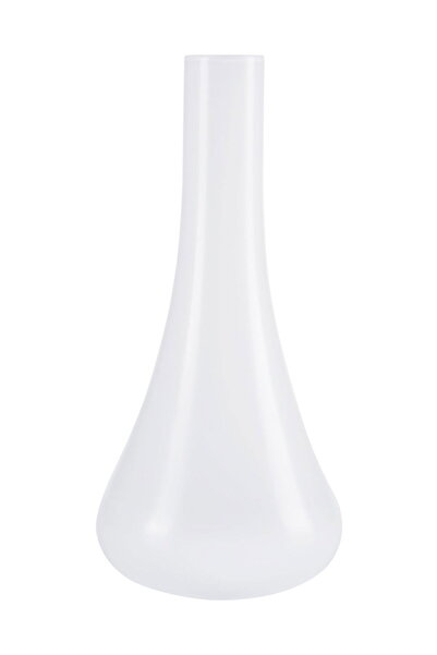 Paşabahçe Mini Vază 17 cm Opal Handmade