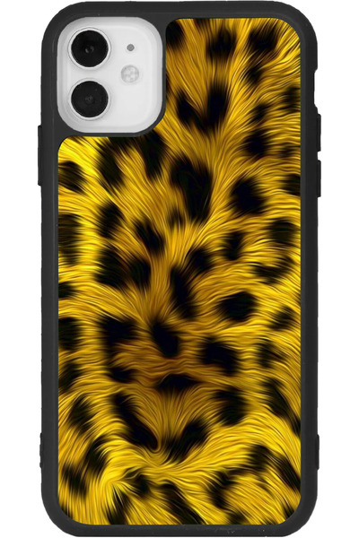 BGAKSESUAR Matte Compatible Black Case for Apple iPhone 12 – Soft Silicone, P...