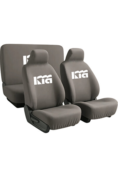 Space Birebir oturan Kia Cerato ile uyumlu oto koltuk kilifi ile yeni bir sur...