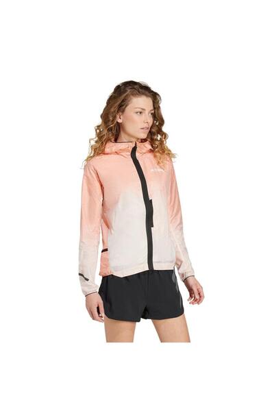adidas Kadın Turuncu Ceket W Xpr Lıght Ww It3435