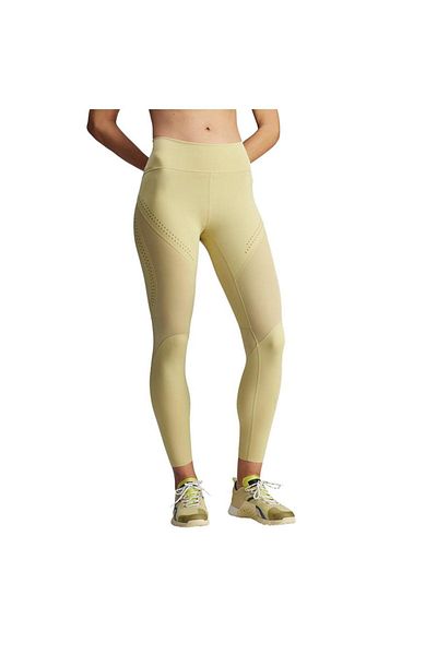 adidas Γυναικείο κίτρινο καλσόν aSMC TPR 7/8 L JJ0146