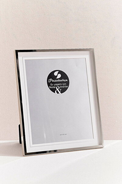Paşabahçe Photo Frame 20X25 cm