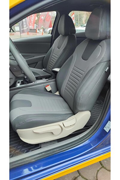 Universal NFS AUTO HYUNDAİ ELANTRA 2021-2025 MODEL OTO KOLTUK KILIFI