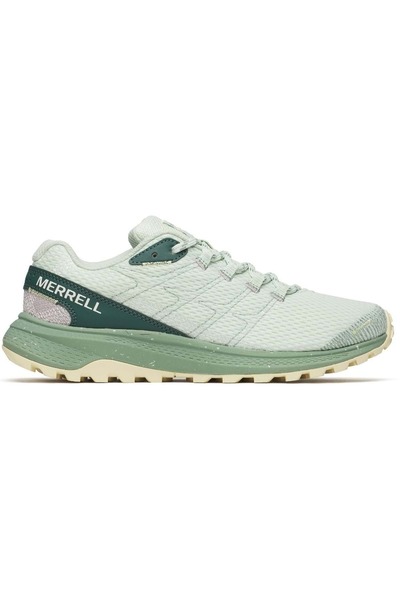 Merrell Fly Strike Unisex Αθλητικά Παπούτσια Πράσινα