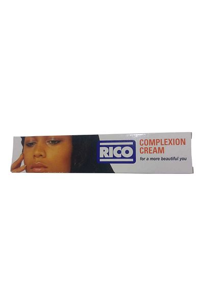 Rico كريم لإخفاء العيوب وتحسين مظهر البشرة 50جرام