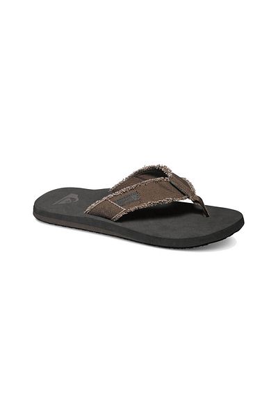 Quiksilver Aqyl100047-11848 شبشب رياضي للرجال من Monkey Abyss