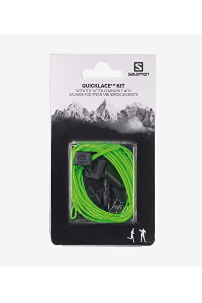 Salomon Quıklace Kıt