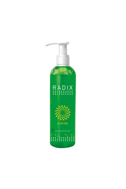Radix Aloe Gel 250 ml