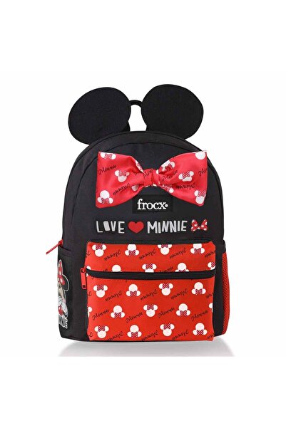 OTTONYA Love Minnie Anaokulu Çantası 48480