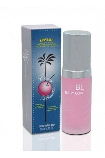 ADORA Baby Love Kids Cherry Fragrance 50ml