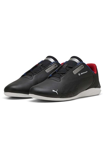 Puma Men's Sneaker Shoes Bmw Mms Drift Cat Decima 2.0Puma Black-Pro Blue 30835903