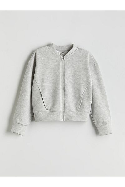 LC Waikiki Σετ φόρμας για κορίτσια Lcwk Crew Neck