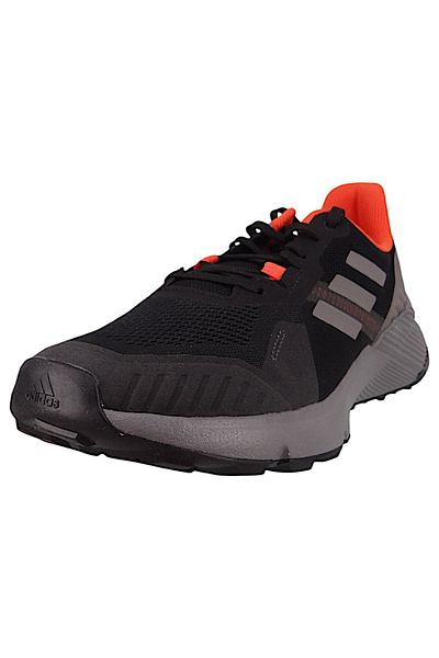 adidas Herren Halbschuhe Halbschuhe Wanderschuhe Terrex Soulstride Ji1924 Schwarz Cblack/grefou/seimor Tex