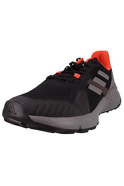 adidas Herren Halbschuhe Halbschuhe Wanderschuhe Terrex Soulstride Ji1924 Schwarz Cblack/grefou/seimor Tex