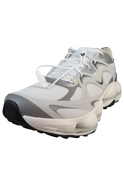 Merrell Herren Laufschuhe Halbschuhe Wanderschuhe Speed Arc Matis Gtx Trailrunning J038263 Weiß White Pigeo