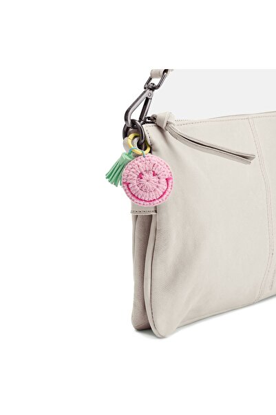 FREDsBRUDER Take A Smile Geanta de umar Piele 30 cm