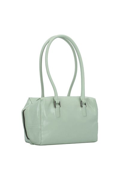 liebeskind Kayla Schultertasche Leder 24 cm