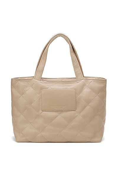 Seidenfelt Evenes Shopper Bag 54 cm