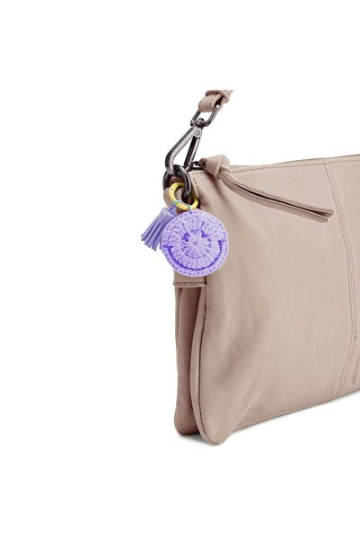 FREDsBRUDER Take A Smile Umhängetasche Leder 30 cm