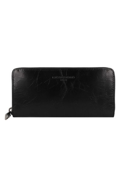 liebeskind SLG Wallet RFID protection Leather 19 cm