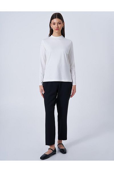 Kayra Ecru Collar Knitted Blouse 
 # # # Title 
 Streetball Ii Men's Shoes Gx9688 
 # # # Response 
 Men's Streetball Shoes Gx9688