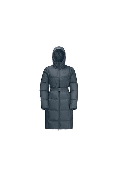 Jack Wolfskin Gefrorener Lackmantel W