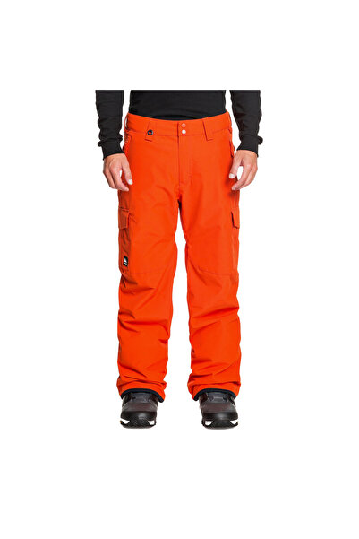 Quiksilver Porter Pt Erkek Snowboard Pantolonu ERKEK SNOWBOARD PANTOLONU EQYT...