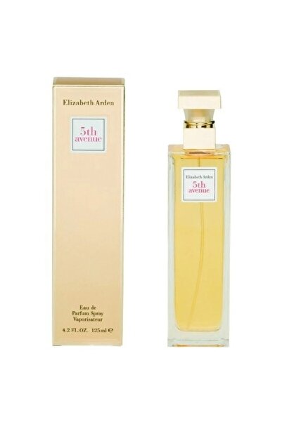 Elizabeth عطر اليزابيث اردن فايف افينيو او دو بارفيوم 125مل