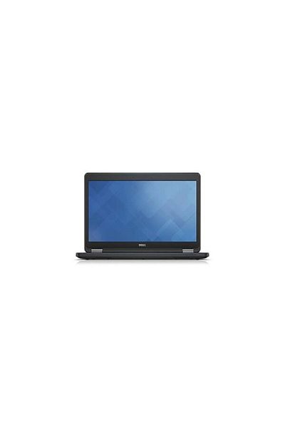 Dell جهاز Latitude 5450 i7 5th 8 GB 500GB HDD مجدد باللون الأسود