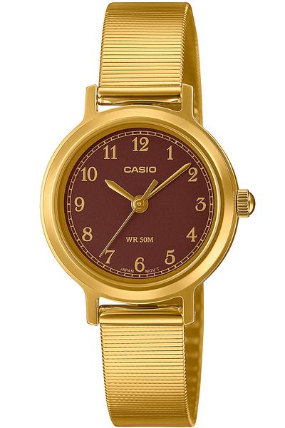 Casio Ltp-B170G-5Bvdf Women Wrist Watch