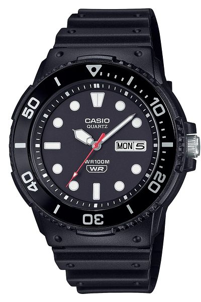 Casio ساعة يد رجالية Mrw-230h-1e1vdf