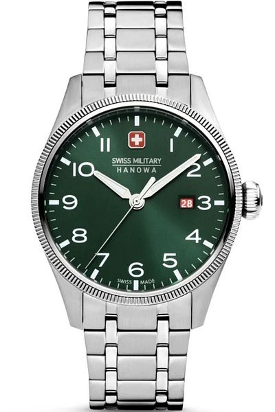Swiss Military Smwgh0000803 Thunderbolt Men's Wristwatch