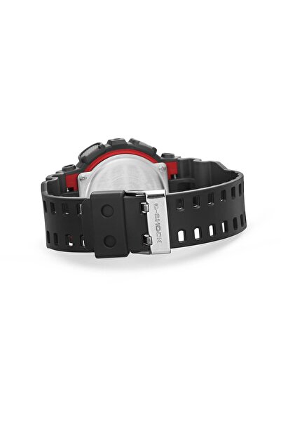 Casio Ga-110Rl-1Adr G-Shock Analog-Digital Men's Wristwatch