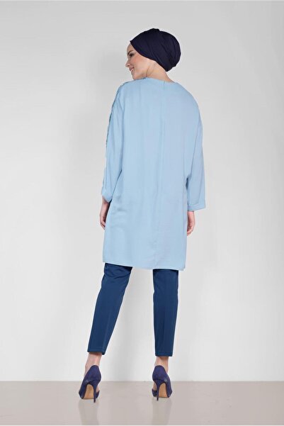 Alvina ΜΑΝΙΚΙΑ ΠΟΥΛΟΝΤΑ ΤΟΥΝΙΚ 4432