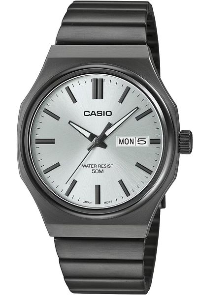 Casio Mtp-E735B-7Avdf Men's Watch