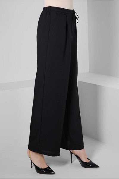 Alvina WIDE LEG PANTS 70550