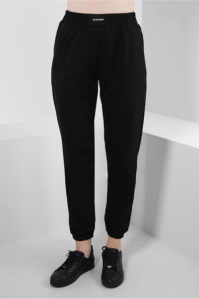 Alvina 70397 Model Pantaloni de sport cu glezne elastice