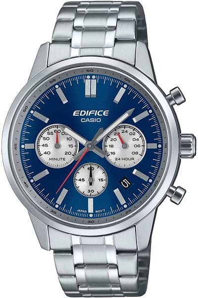 Casio Efr-575D-2Adf Men's Wristwatch