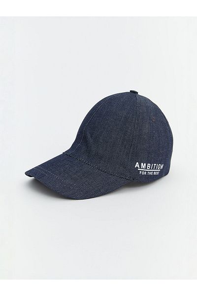 LC Waikiki Denim Men's Cap Hat
